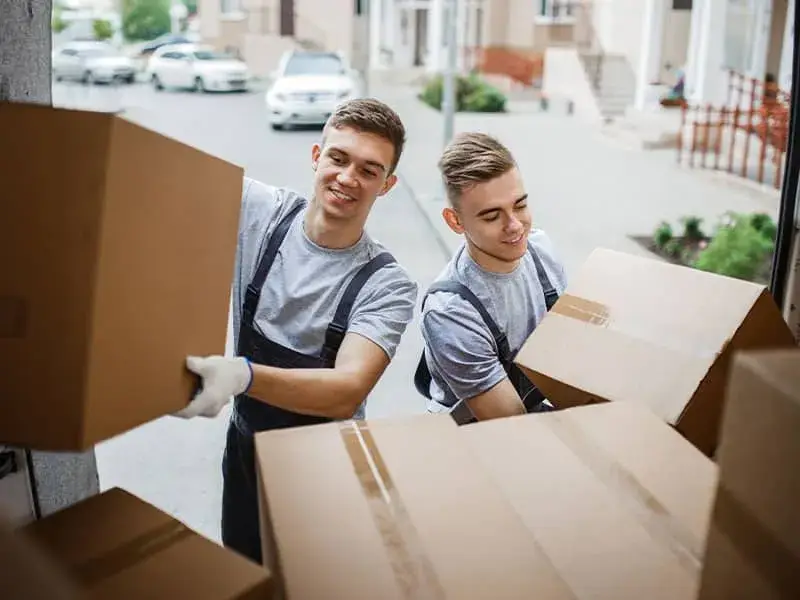 Moving from Calgary to Abbotsford