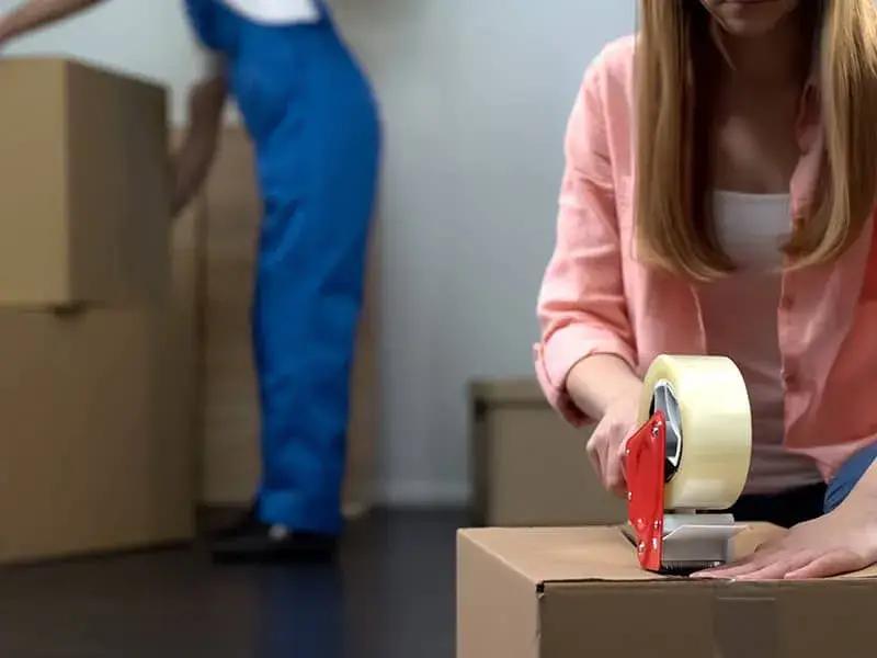 Moving from Abbotsford to Calgary