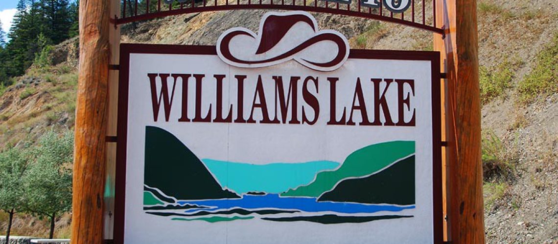 Williams Lake